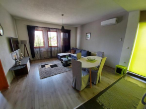 Apartman Malkoc